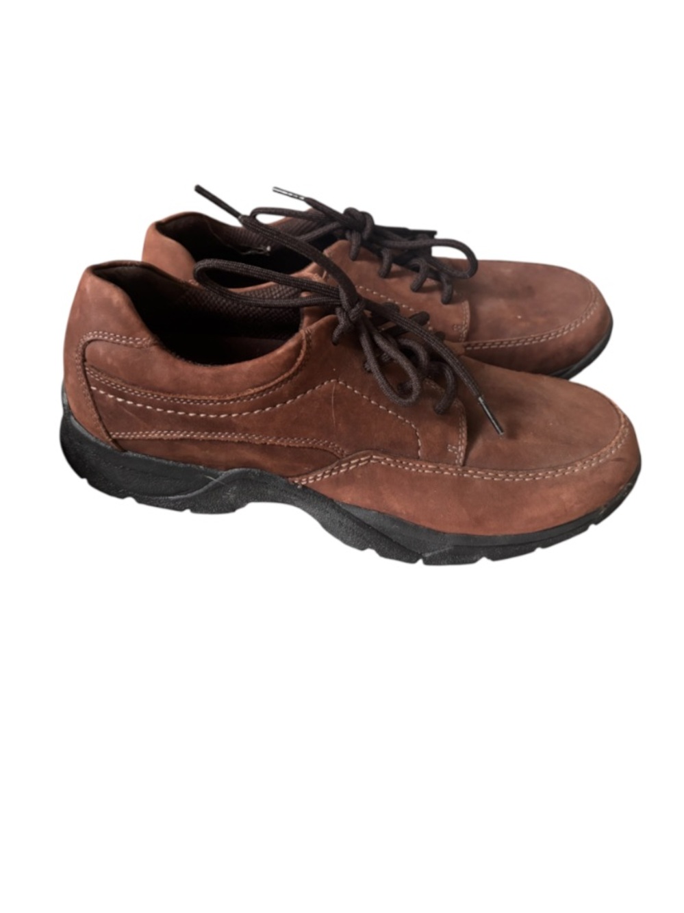 Dunham Windsor Waterproof Oxford